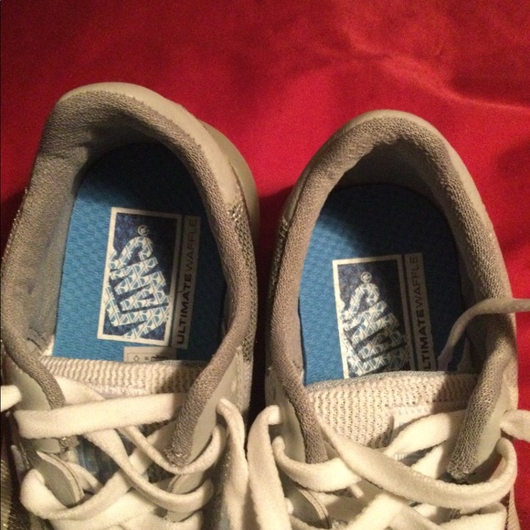 Vans Ultimate waffle - Picture 2 of 4